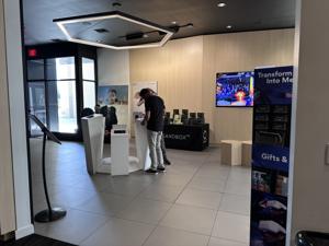 Sandbox Vr Check In